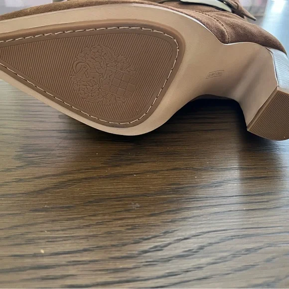 Vince Camuto Biancaa Boot - Picture 9 of 11